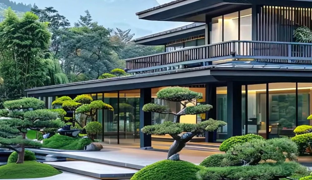 木里农村自建房更佳风水布局是什么