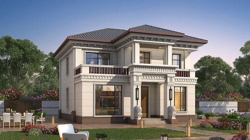 木里新乡村守住乡土气