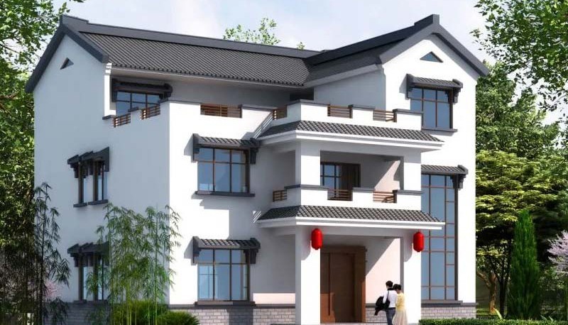 木里对于农村自建房屋，必须注意土方回填